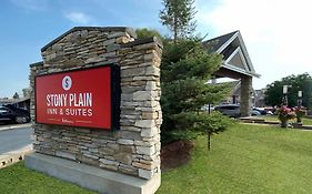 Stony Plain Inn & Suites